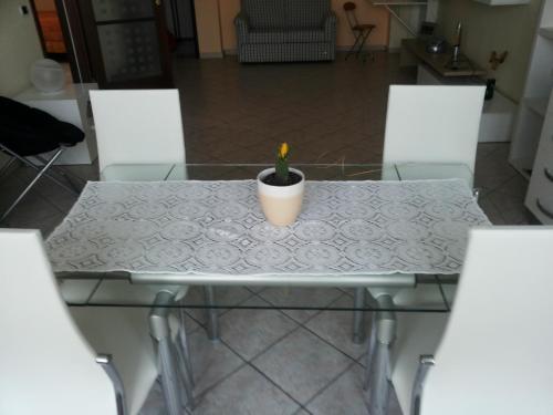 Conte Caramelli Apartment