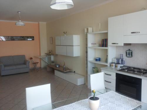 Conte Caramelli Apartment