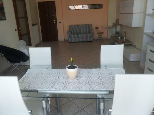 Conte Caramelli Apartment