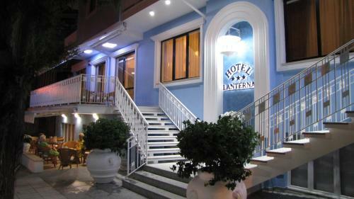Hotel Lanterna