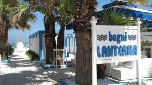 Hotel Lanterna