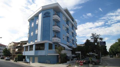 Hotel Lanterna