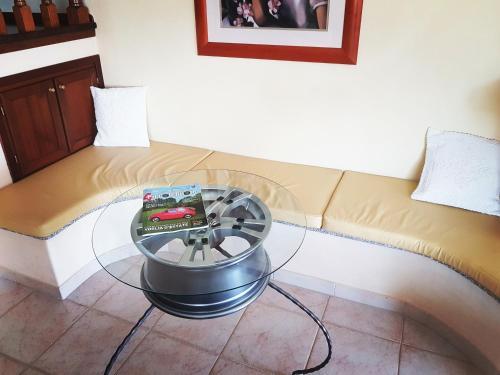 B&B Mille Miglia