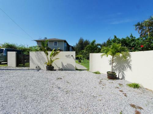 Private Vacation Villa Kohola