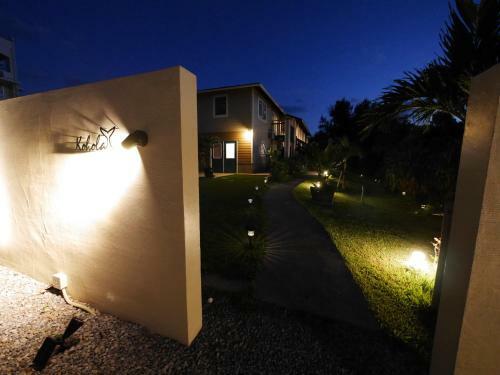 Private Vacation Villa Kohola