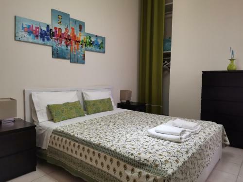 Apartamento Casa Messina Inn