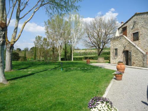 Agroturismo Podere Chiusella