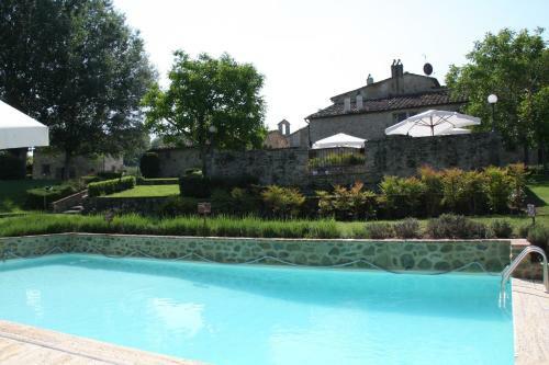 Agroturismo Podere Chiusella