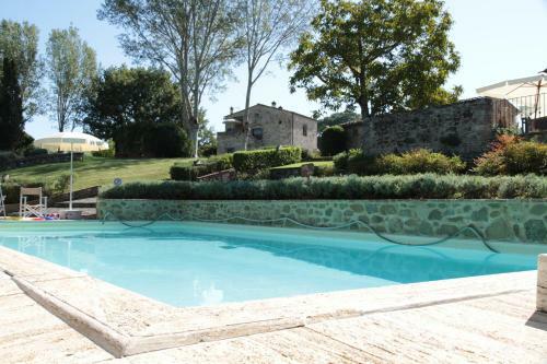 Agroturismo Podere Chiusella