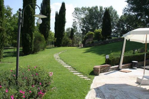 Agroturismo Podere Chiusella