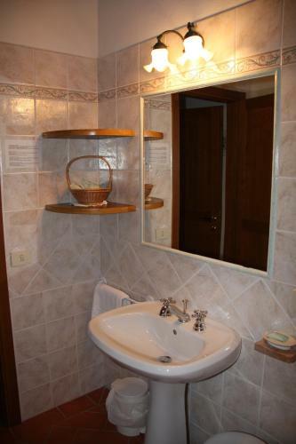 Agroturismo Podere Chiusella