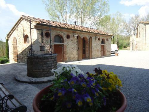 Agroturismo Podere Chiusella
