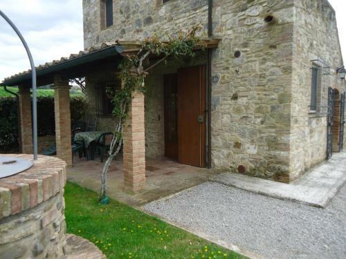 Agroturismo Podere Chiusella