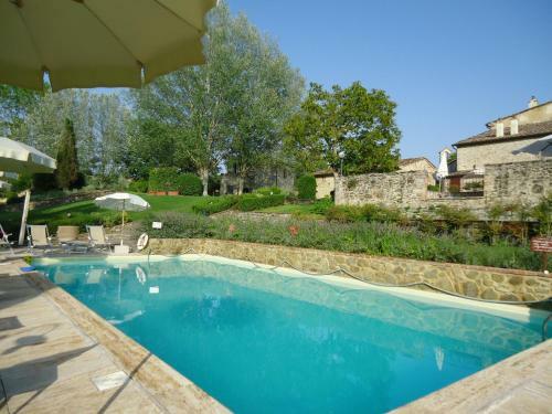 Agroturismo Podere Chiusella