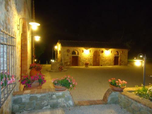 Agroturismo Podere Chiusella
