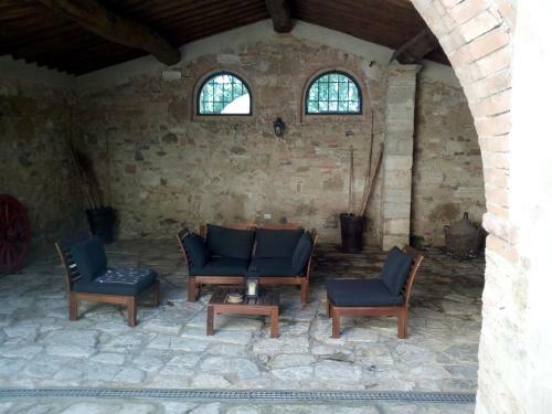 Agroturismo Podere Chiusella
