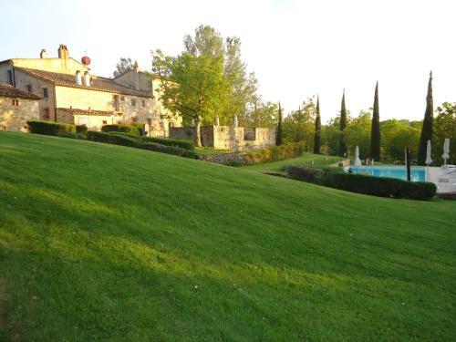 Agroturismo Podere Chiusella