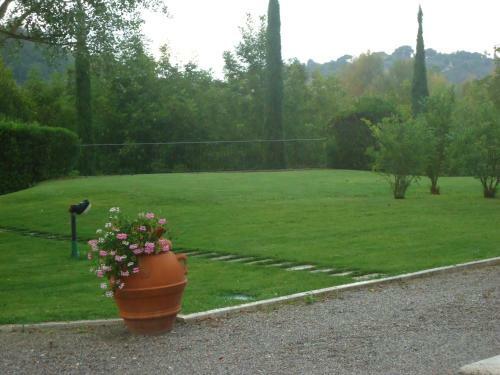 Agroturismo Podere Chiusella