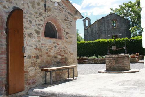 Agroturismo Podere Chiusella