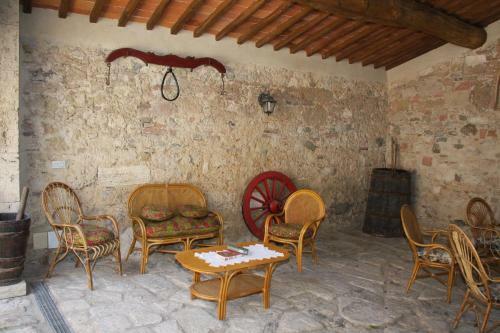Agroturismo Podere Chiusella