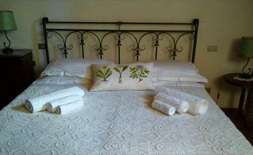 Agroturismo Podere Chiusella