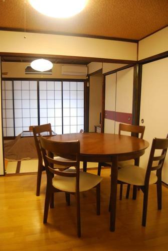 Nanako House