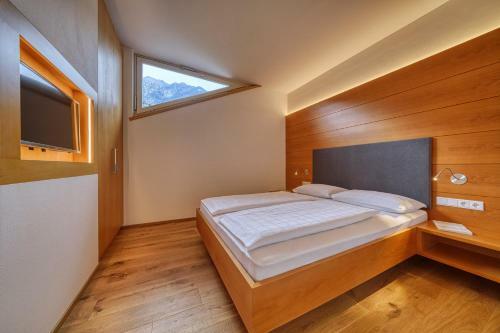 Hotel Appartement Krone