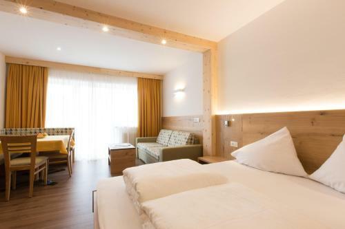 Hotel Appartement Krone