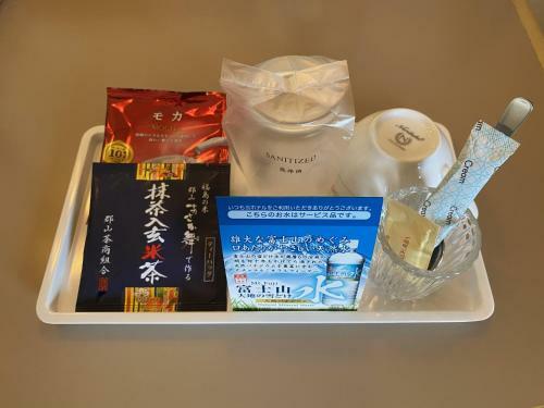 Koriyama View Hotel
