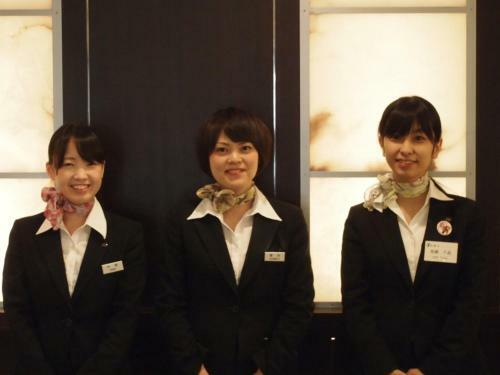 Koriyama View Hotel