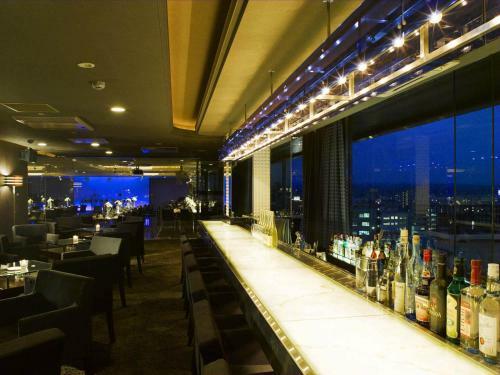 Koriyama View Hotel