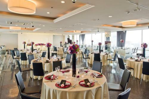 Koriyama View Hotel