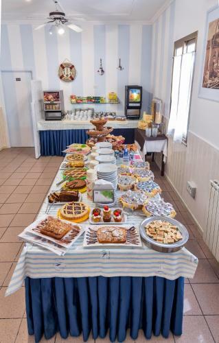 Hotel Di Luigi
