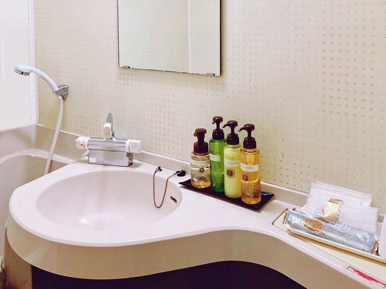 Hotel Nature Osaka Umeda