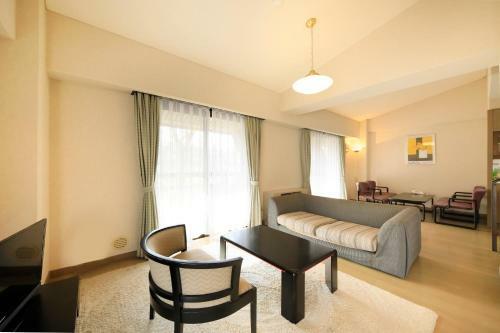 Kishutetsudo Karuizawa Hotel