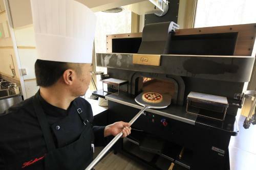 Kishutetsudo Karuizawa Hotel