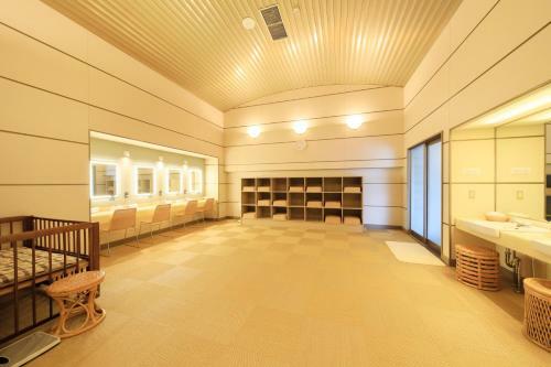 Kishutetsudo Karuizawa Hotel