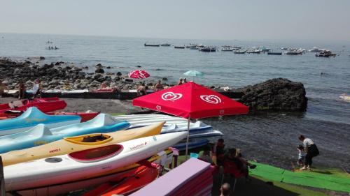 Hotel Malavoglia Inn