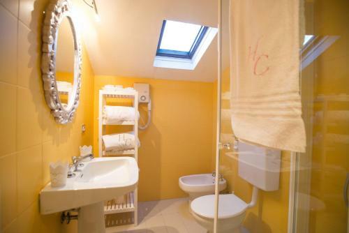 La Caletta Hotel Bolognese
