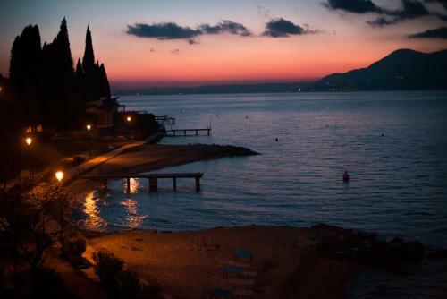 La Caletta Hotel Bolognese