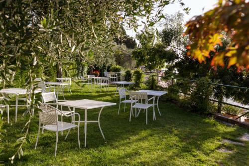 La Caletta Hotel Bolognese