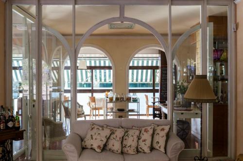 La Caletta Hotel Bolognese