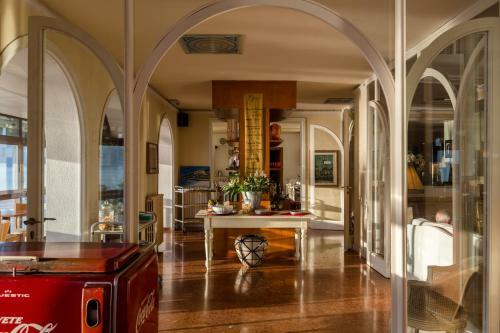 La Caletta Hotel Bolognese