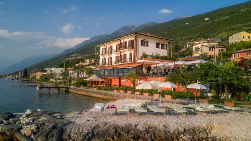 La Caletta Hotel Bolognese