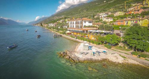 La Caletta Hotel Bolognese