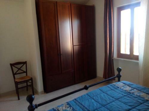 Apartamento Casa Fulvia