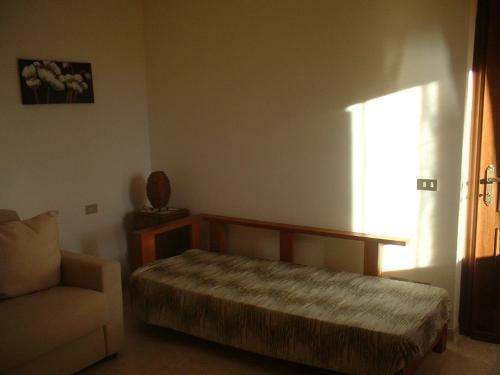 Apartamento Casa Fulvia