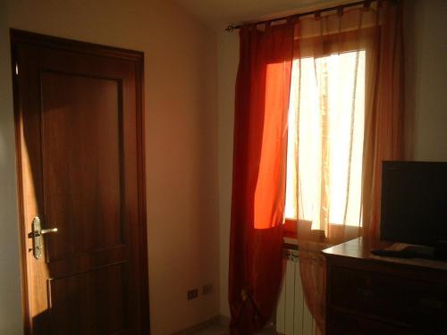 Apartamento Casa Fulvia