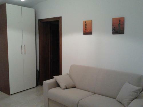 Apartamento Casa Fulvia