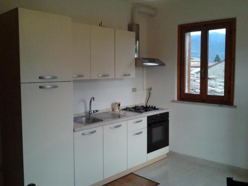 Apartamento Casa Fulvia